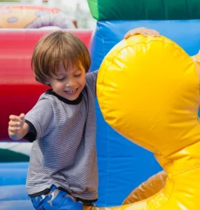 Bounce House Rentals