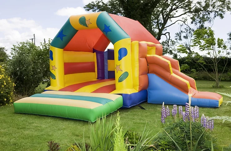 Bounce House Rentals